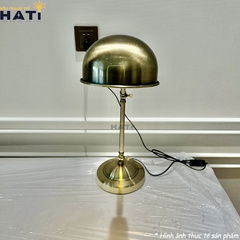 Đèn bàn hiện đại Fawa - BHD030