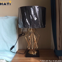 Đèn bàn hiện đại Lurezia - BHD014