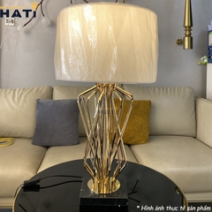 Đèn bàn hiện đại Lurezia - BHD014