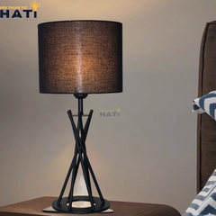Đèn bàn hiện đại Mika - BHD002