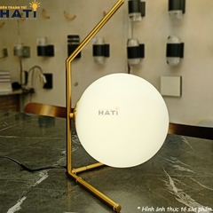 Đèn bàn hiện đại Moonlight C - BHD031/C