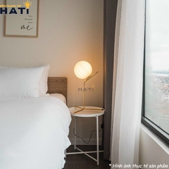 Đèn bàn hiện đại Moonlight A - BHD031/A