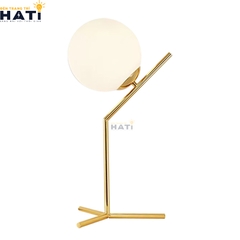 Đèn bàn hiện đại Moonlight A - BHD031/A