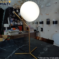 Đèn bàn hiện đại Moonlight A - BHD031/A