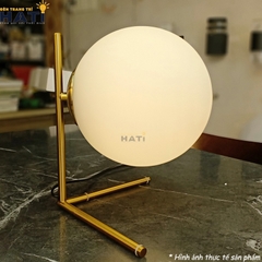 Đèn bàn hiện đại Moonlight B - BHD031/B
