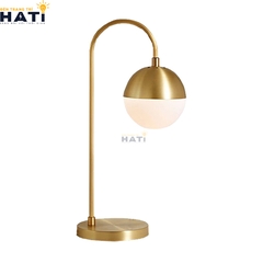 Đèn bàn hiện đại Raiden - BHD017