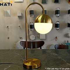 Đèn bàn hiện đại Raiden - BHD017