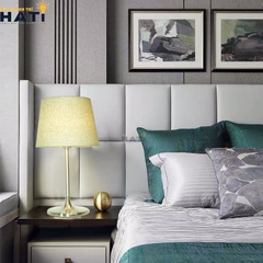 Đèn bàn hiện đại Santoso - BHD025