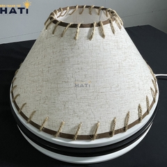 Đèn bàn tân cổ điển Abigail BTCD44-hati-1