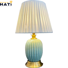 Đèn bàn tân cổ điển Alina BTCD43-hati-1