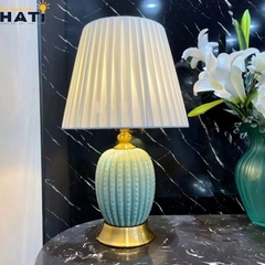 Đèn bàn tân cổ điển Alina BTCD43-hati-1