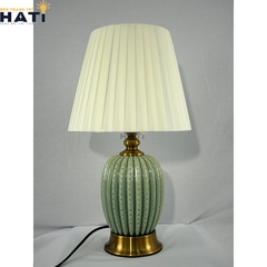 Đèn bàn tân cổ điển Alina BTCD43-hati-1