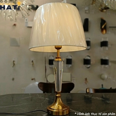 Đèn bàn tân cổ điển Arista - BTCD011
