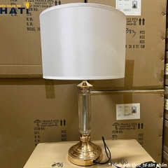 Đèn bàn tân cổ điển Arri - BTCD003