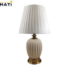 Đèn bàn tân cổ điển Bonnie BTCD42-hati-1