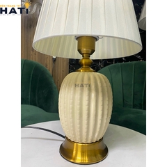 Đèn bàn tân cổ điển Bonnie BTCD42-hati-1