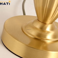 Đèn bàn tân cổ điển BTCD38