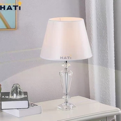 Đèn bàn tân cổ điển Carissa - BTCD012