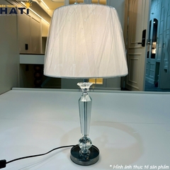 Đèn bàn tân cổ điển Carissa - BTCD012