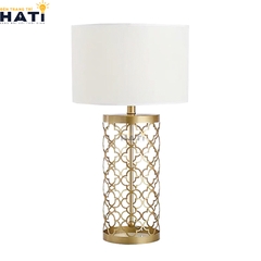 Đèn bàn tân cổ điển Chezarina - BTCĐ006