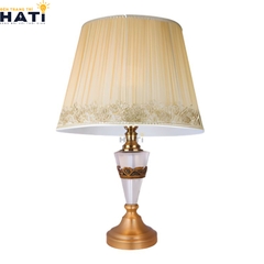đèn bàn tân cổ điển cao cấp