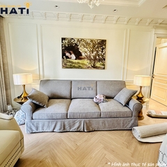 Đèn bàn tân cổ điển Corazana - BTCD004