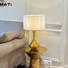 Đèn bàn tân cổ điển Corazana - BTCD004