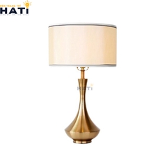 Đèn bàn tân cổ điển Corazana - BTCD004