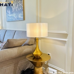 Đèn bàn tân cổ điển Corazana - BTCD004