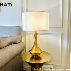 Đèn bàn tân cổ điển Corazana - BTCD004