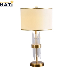 Đèn bàn tân cổ điển Cornelio - BTCD013