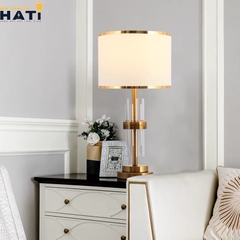 Đèn bàn tân cổ điển Cornelio - BTCD013