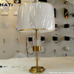 Đèn bàn tân cổ điển Cornelio - BTCD013