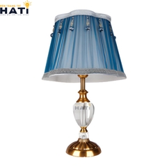 Đèn bàn tân cổ điển Culver