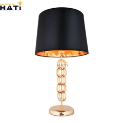 Đèn bàn tân cổ điển Dashi