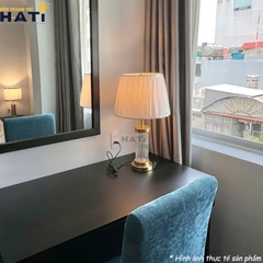 Đèn bàn tân cổ điển Dosu - BTCD010