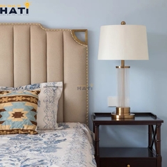 Đèn bàn tân cổ điển Dosu - BTCD010