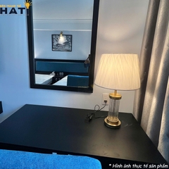 Đèn bàn tân cổ điển Dosu - BTCD010