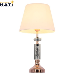 Đèn bàn tân cổ điển phòng khách