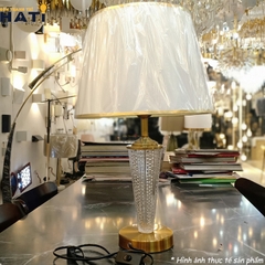 Đèn bàn tân cổ điển Ezeki - BTCD014