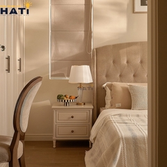 Đèn bàn tân cổ điển Ezeki - BTCD014