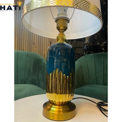 Đèn bàn tân cổ điển Felicia - BTCD50/XD