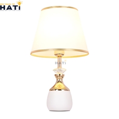 Đèn bàn tân cổ điển Fitroy