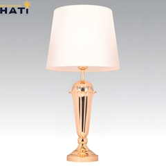 Đèn bàn tân cổ điển sang trọng
