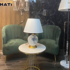 Đèn bàn tân cổ điển Kaytlyn - BTCD51