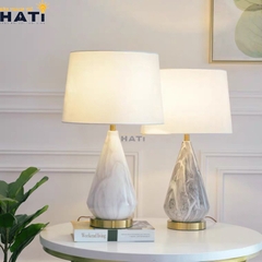 Đèn bàn tân cổ điển Matlin
