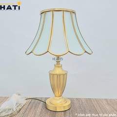 Đèn bàn tân cổ điển Nelly BTCD54