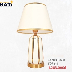 Đèn bàn tân cổ điển Watson