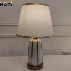 Đèn bàn tân cổ điển Watson