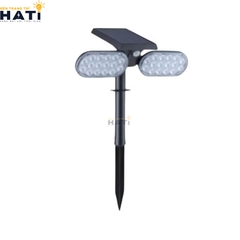 Đèn cắm cỏ chiếu điểm Deco Solar Philips BGS025